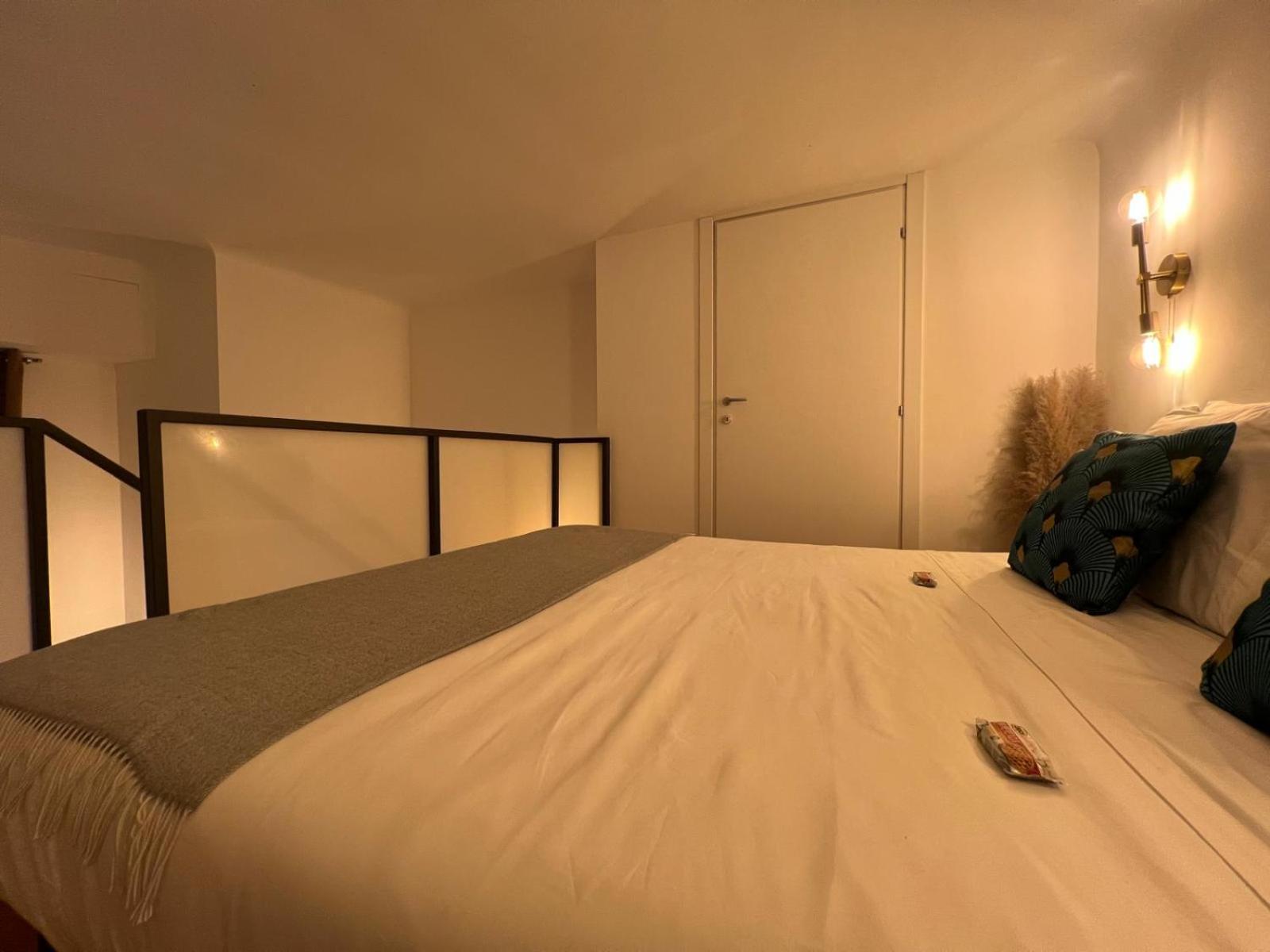 La Regina Delle Locazioni In Porta Romana 2 Apartment Mailand